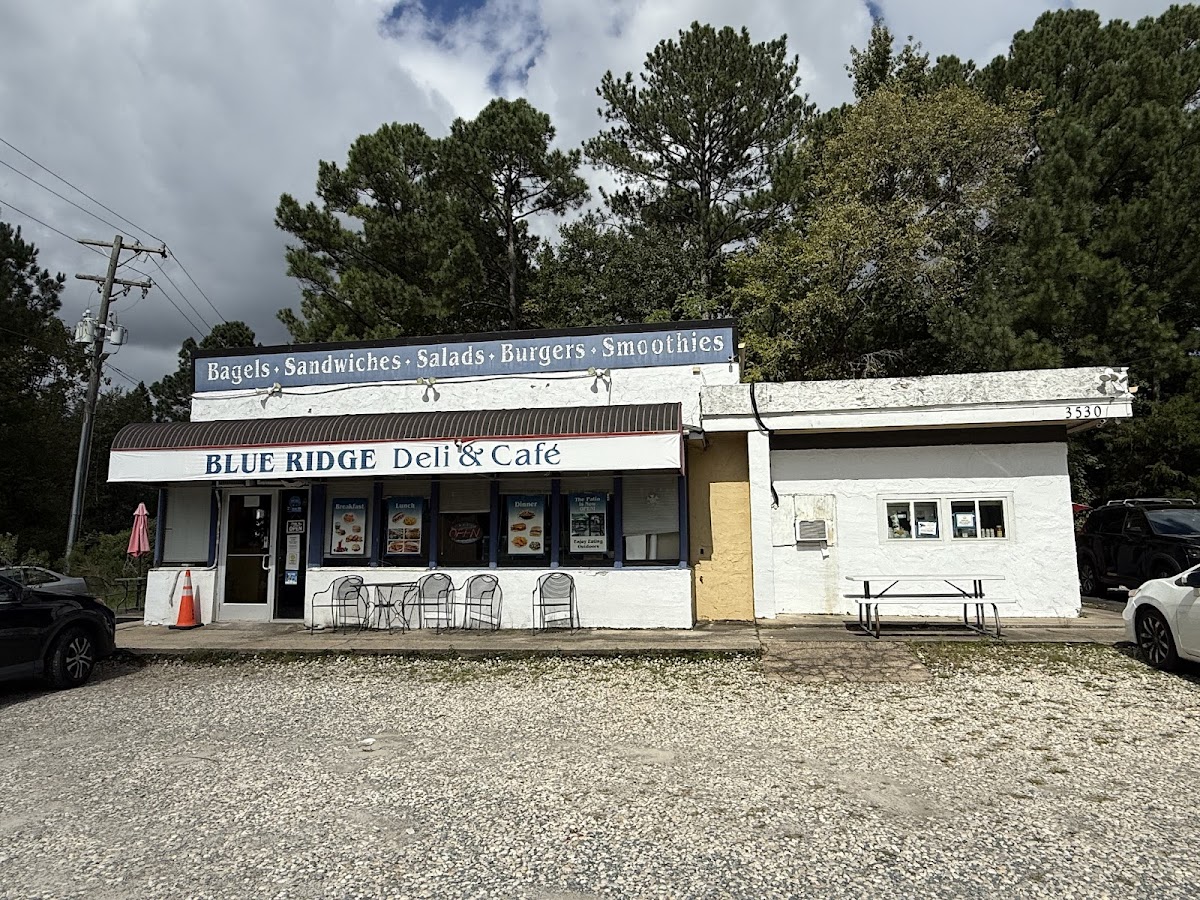 Blue Ridge Deli & Cafe - Photo 3