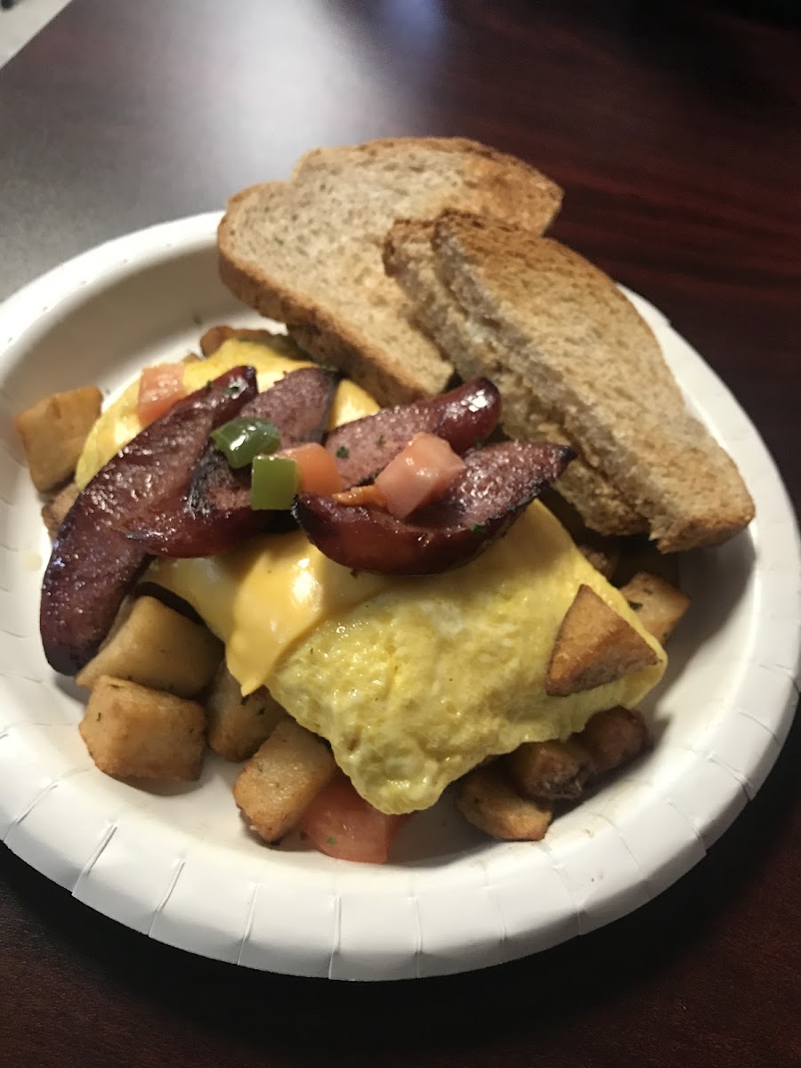 Blue Ridge Deli & Cafe - Photo 7