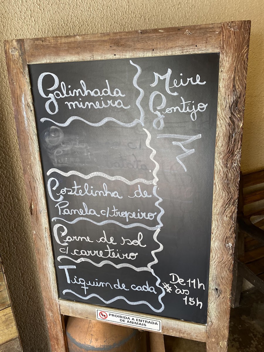 Menu Photo 6