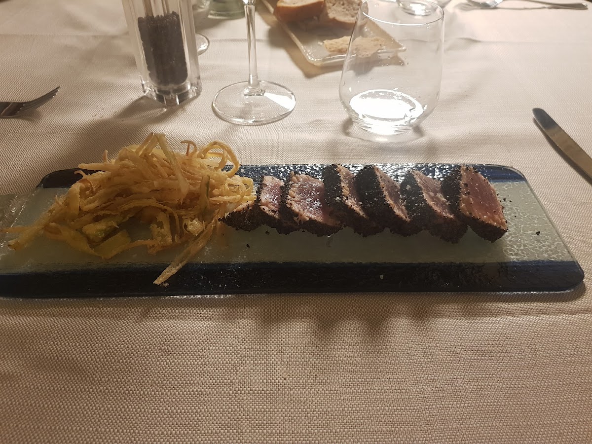 La Tana del Pirata - Photo 9