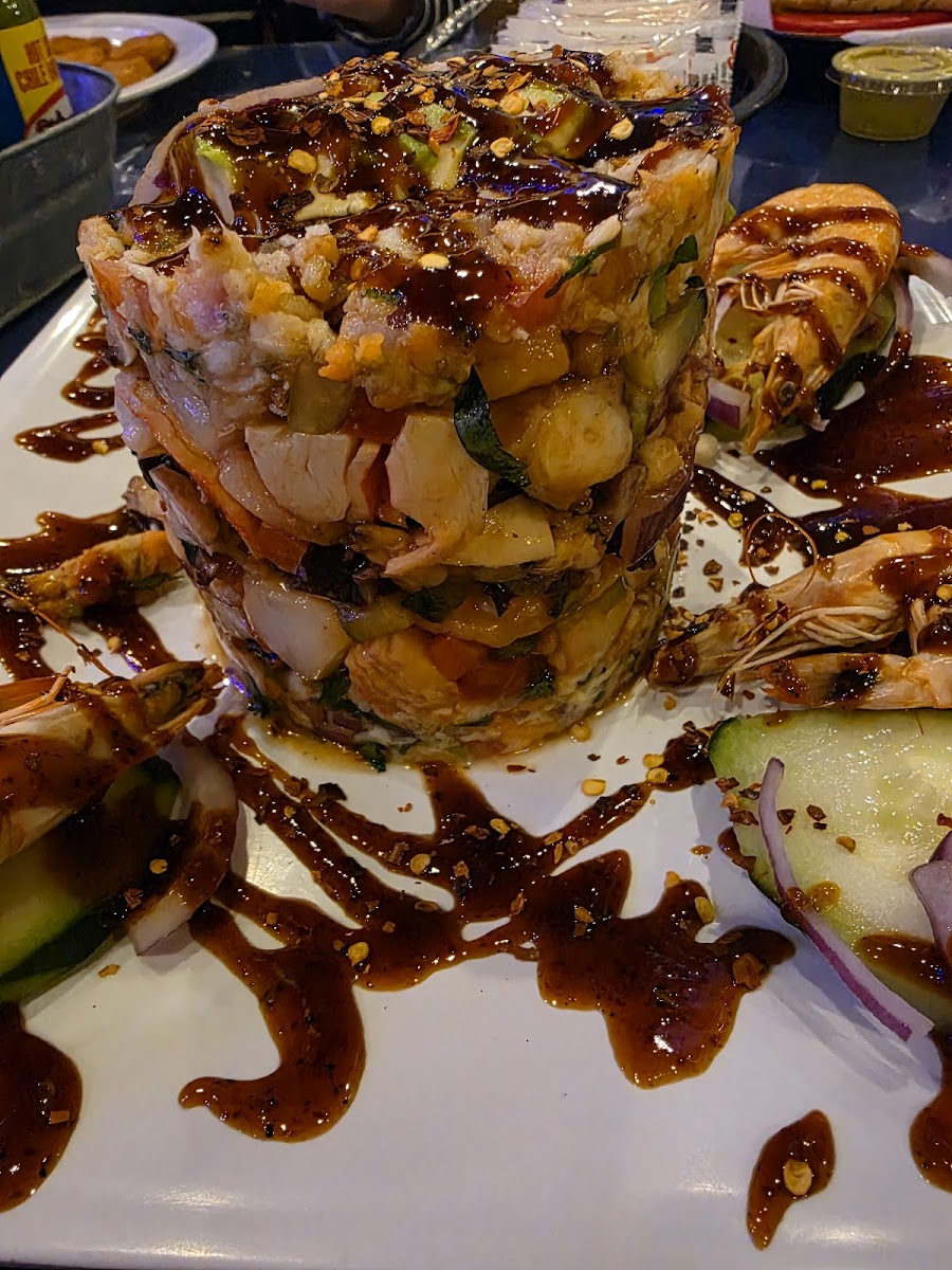 Mariscos La Marea East Dallas - Photo 3