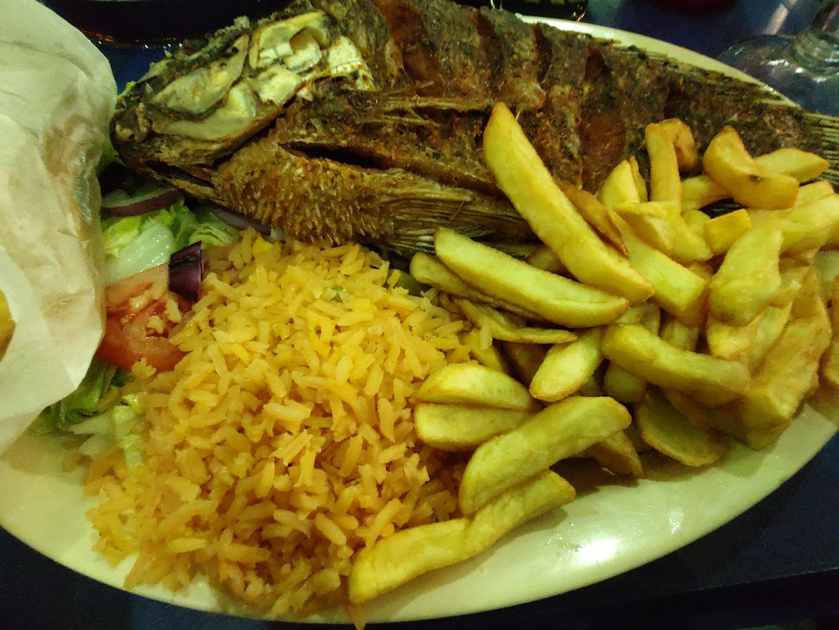 Mariscos La Marea East Dallas - Photo 4