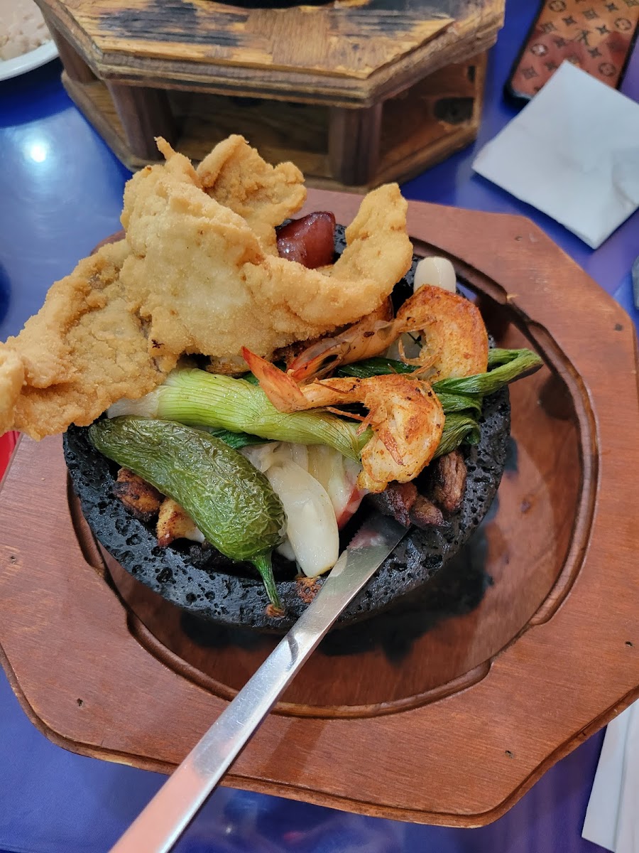 Mariscos La Marea East Dallas - Photo 5
