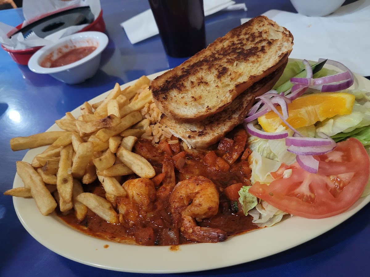 Mariscos La Marea East Dallas - Photo 6