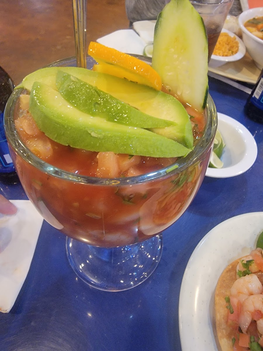 Mariscos La Marea East Dallas - Photo 7