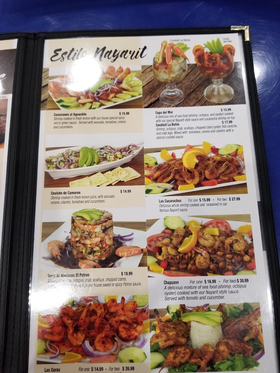Menu Photo 3