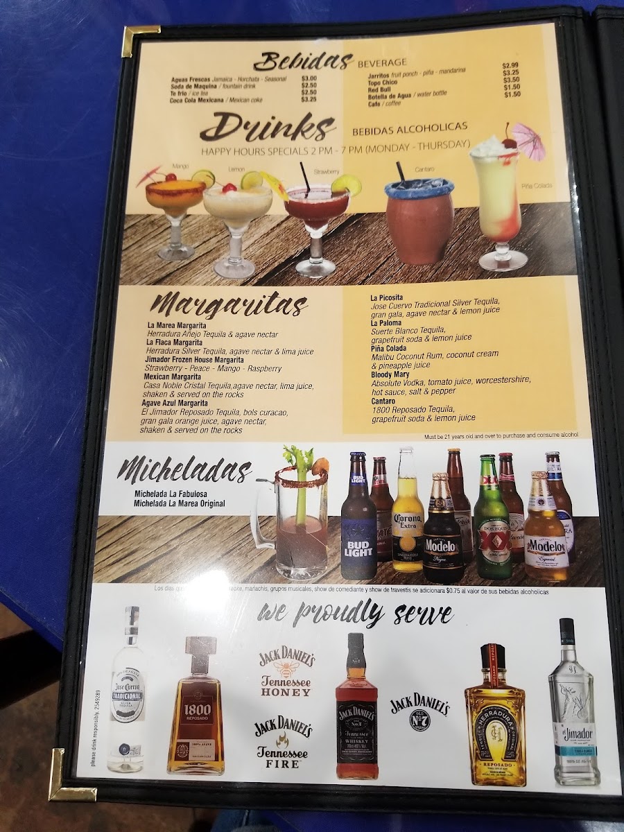 Menu Photo 6