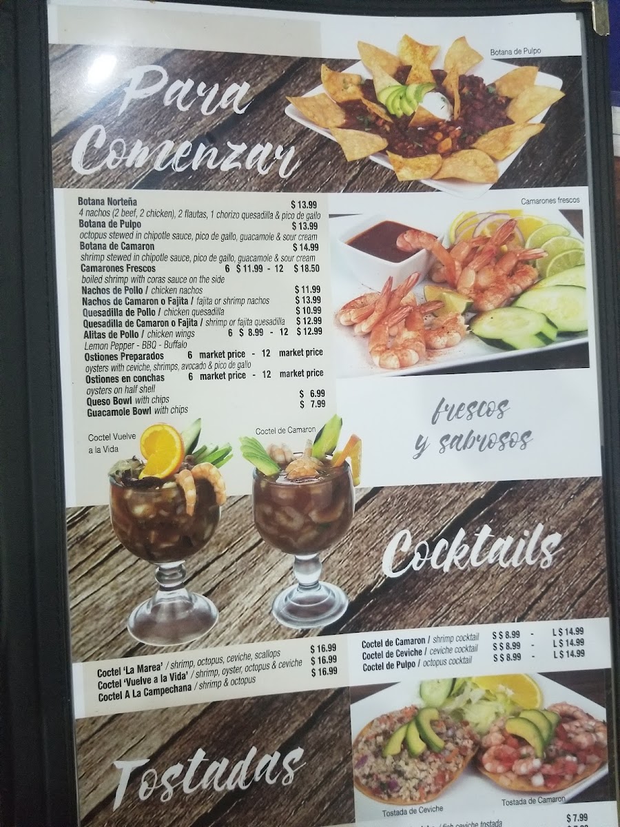Menu Photo 8