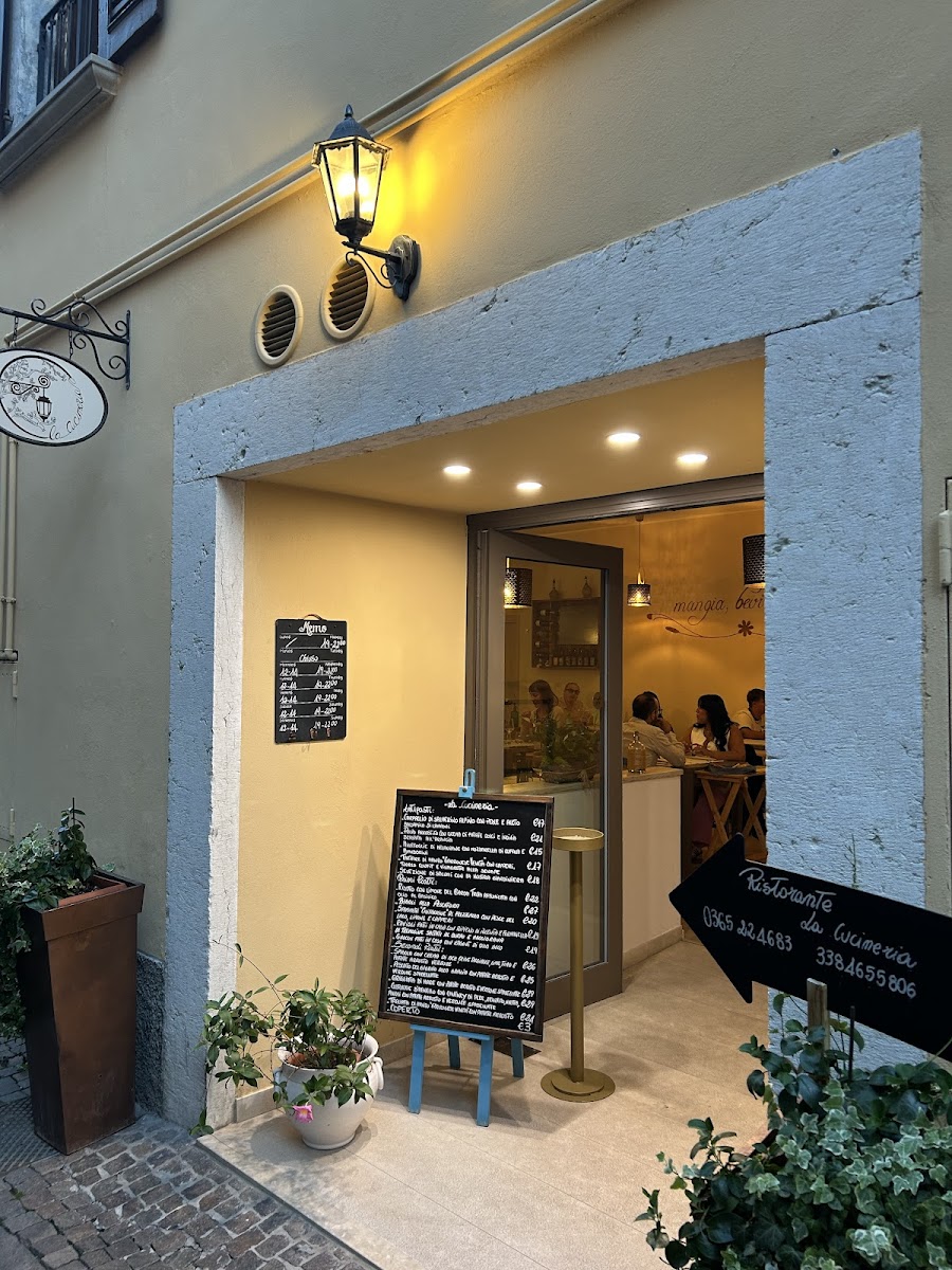 La Cucineria