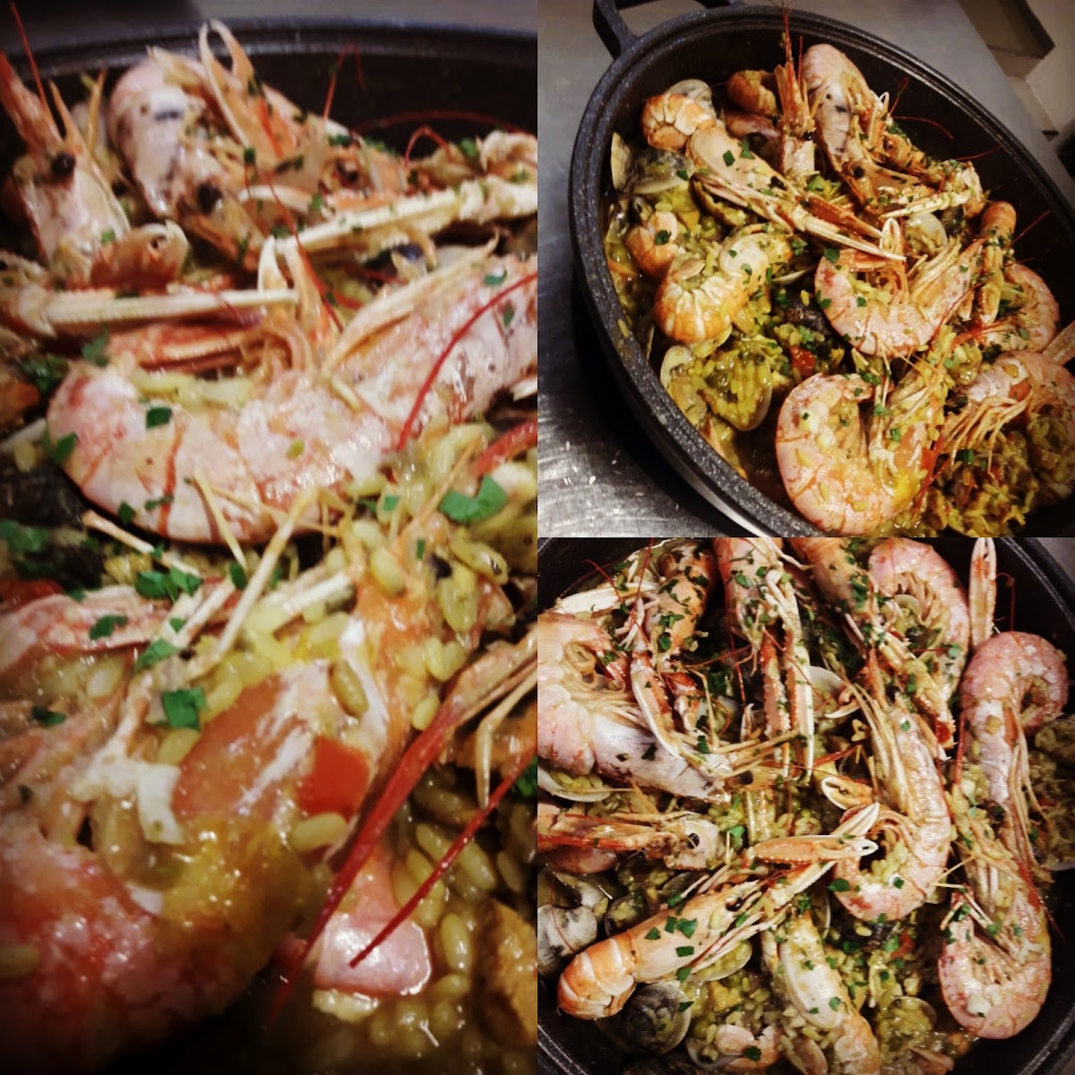 La Cucineria - Photo 1
