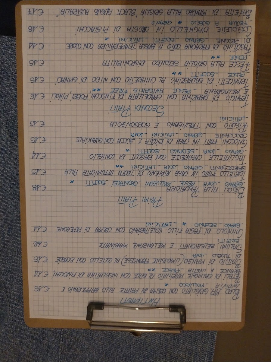 Menu Photo 9