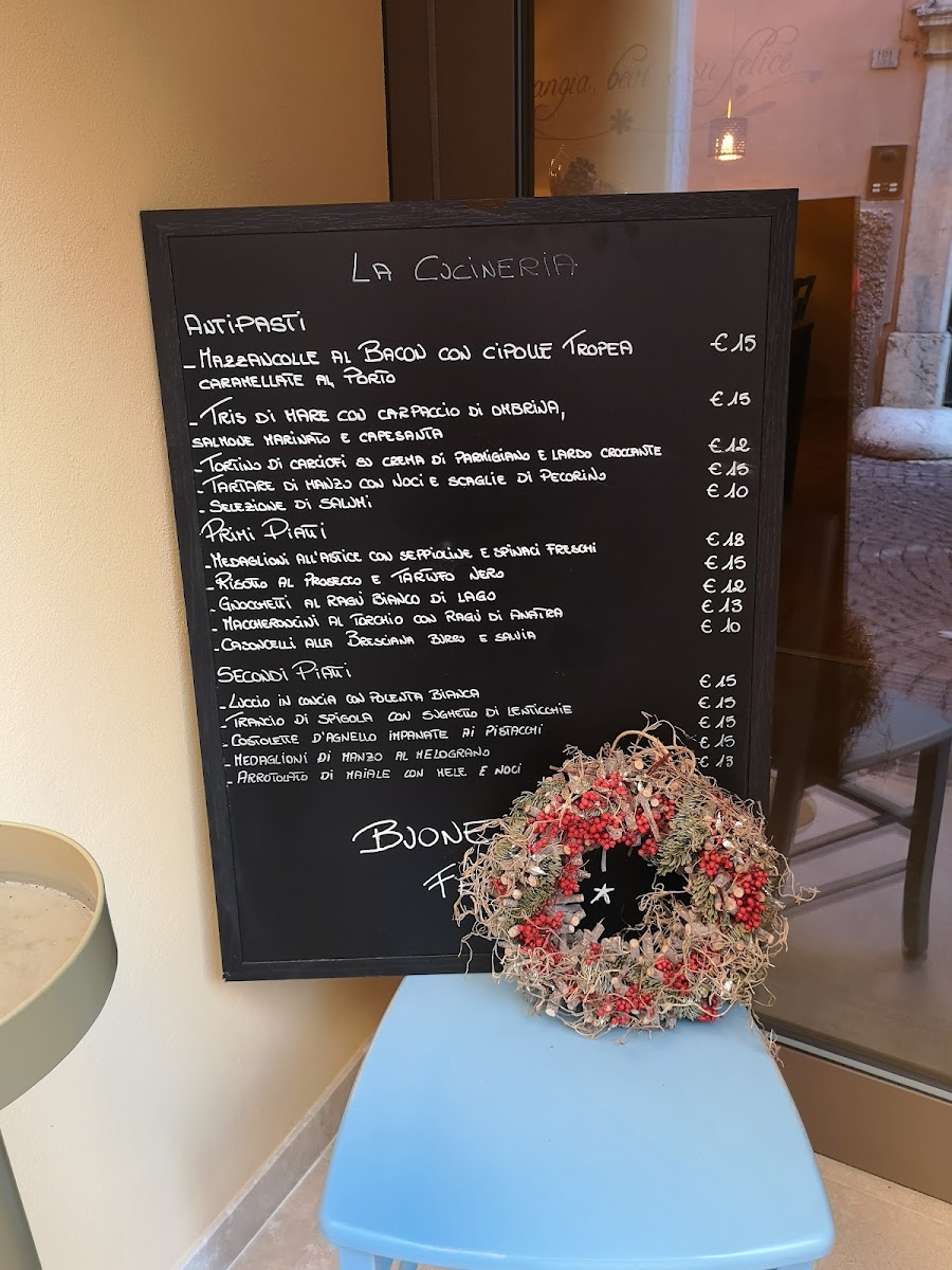 Menu Photo 8