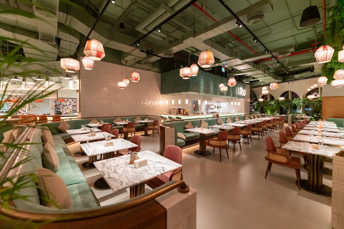 Chola Restaurant