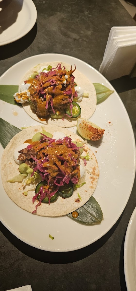 Chola Restaurant - Photo 6