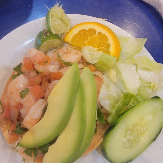 Ceviche