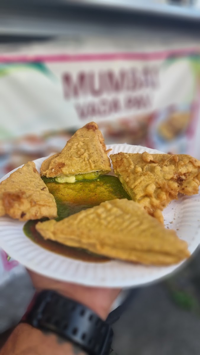 Mumbai Vada Pav - Photo 6