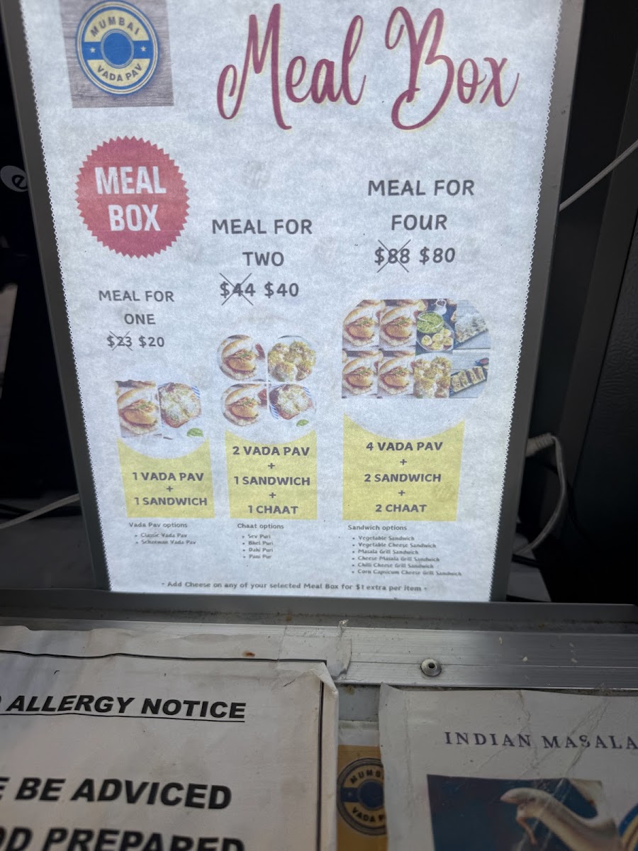 Menu Photo 9