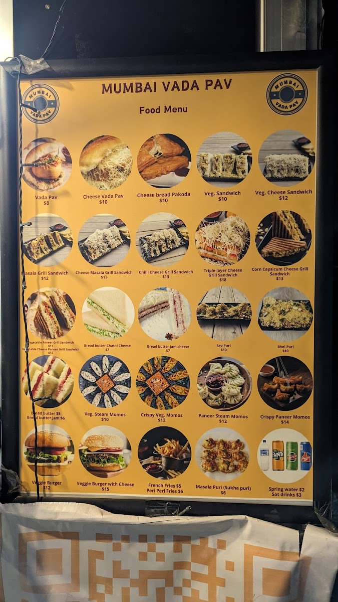 Menu Photo 6