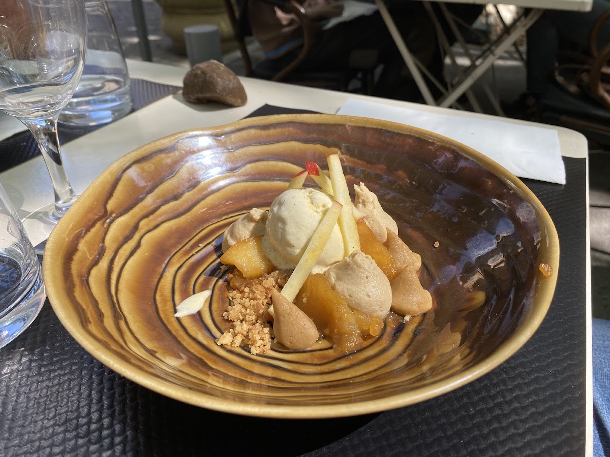 L'eveil du gout - Photo 7