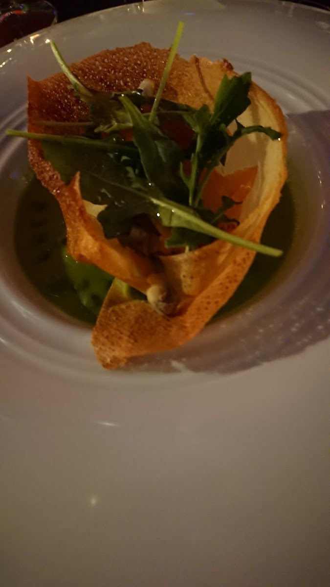 L'eveil du gout - Photo 8