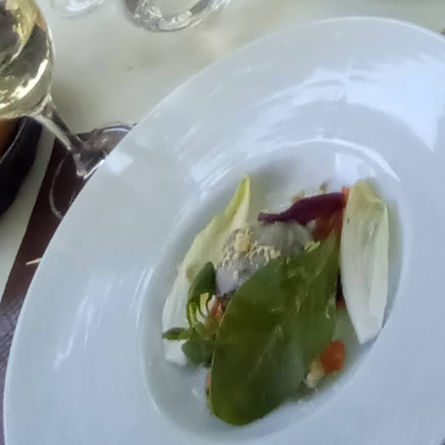 Champignon Farci
