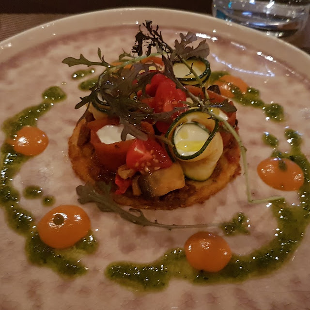 Les Légumes