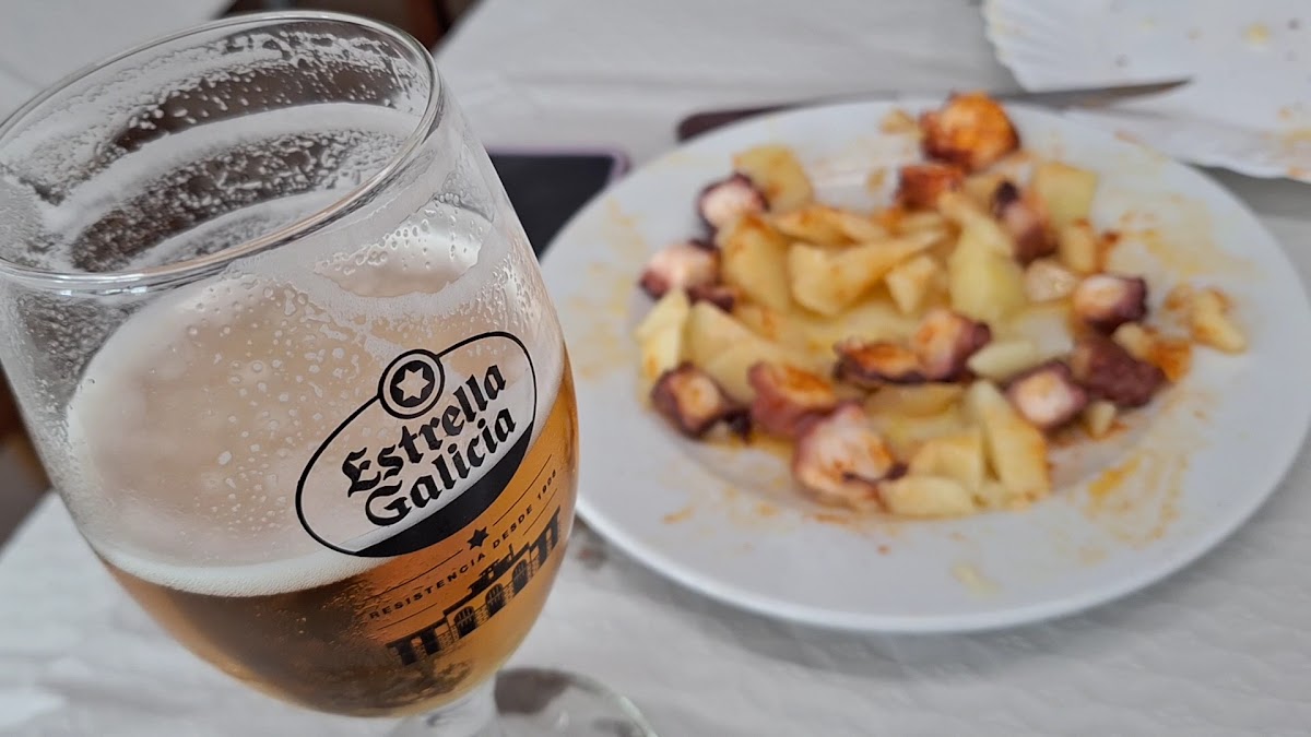 Restaurante A Lareira - Photo 1