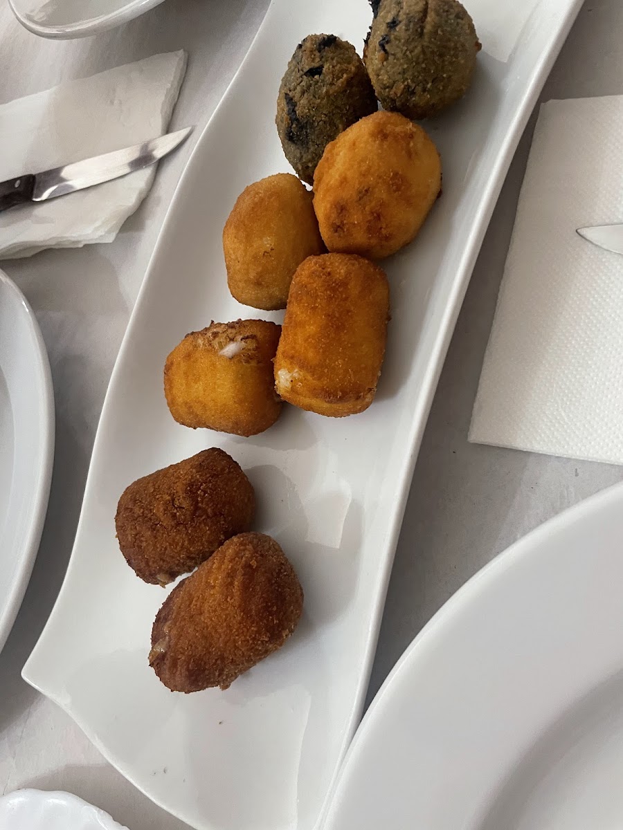 Restaurante A Lareira - Photo 8
