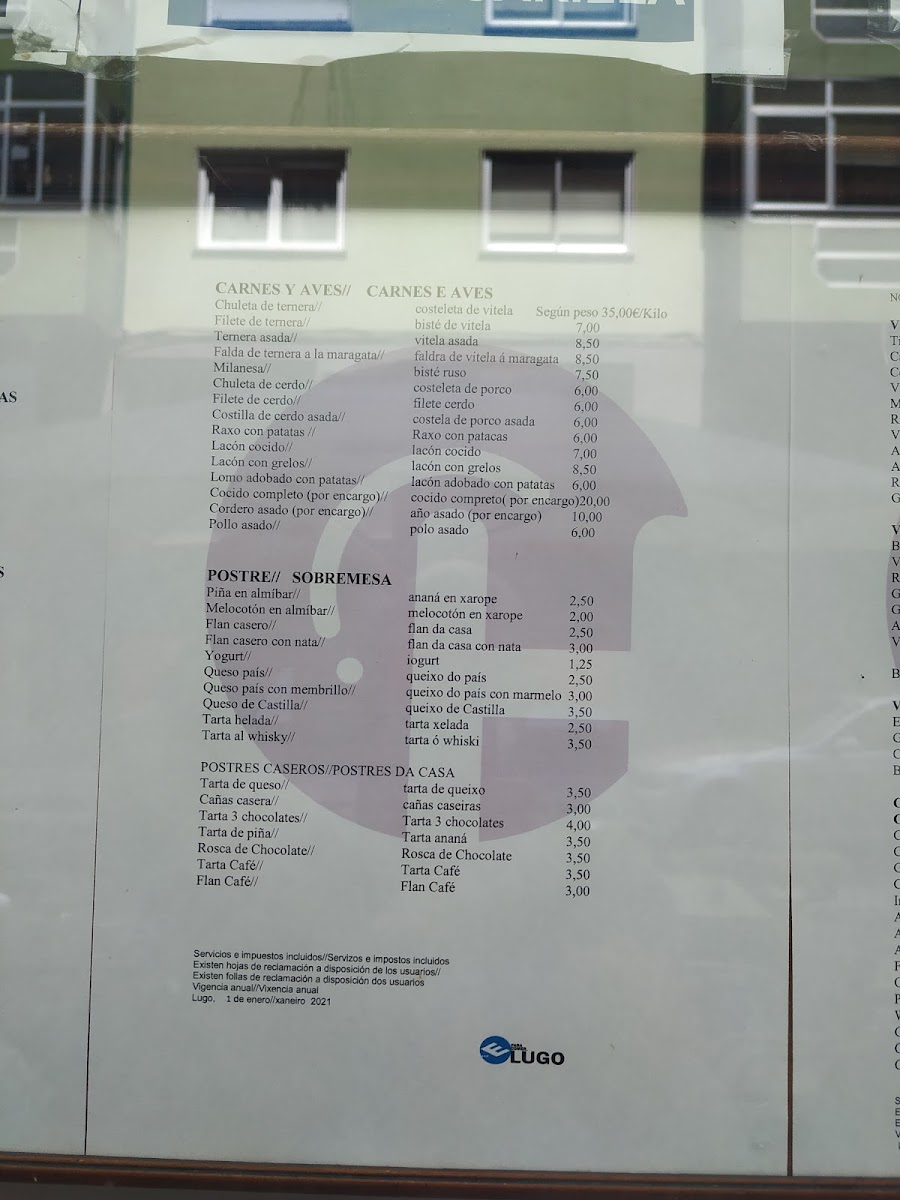 Menu Photo 8