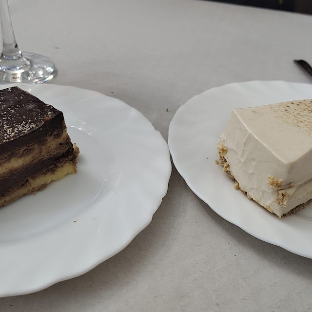 Postre