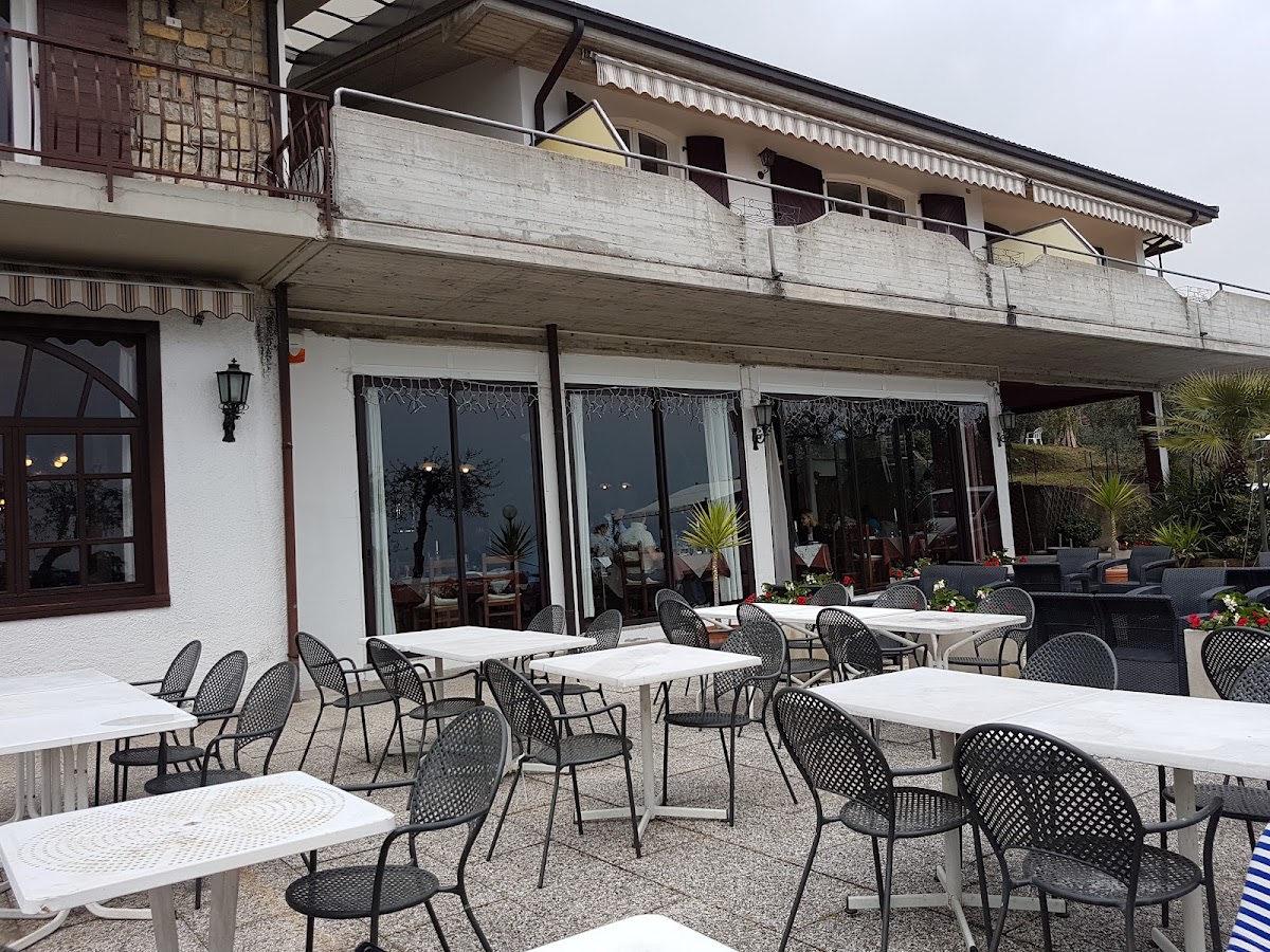 Ristorante Pizzeria NABLUS