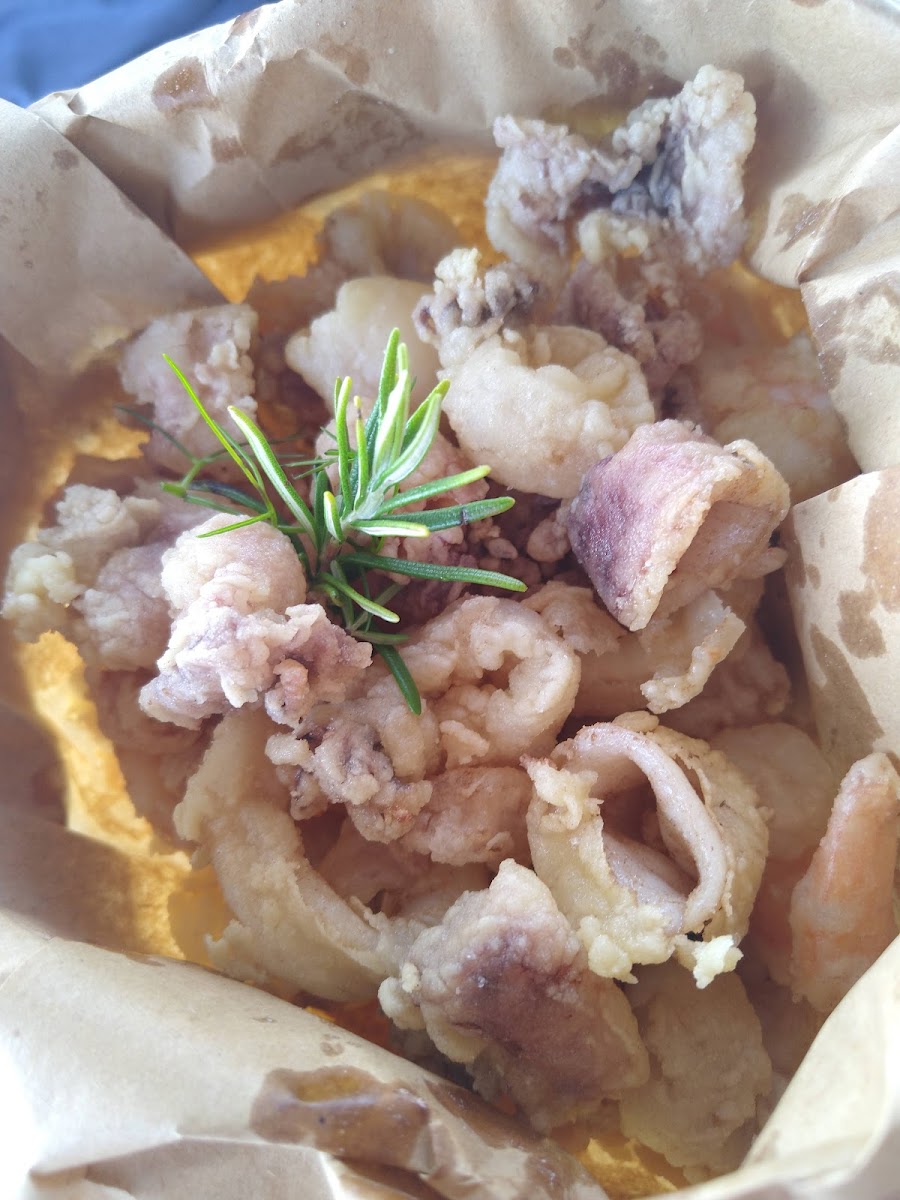 Ristorante Pizzeria NABLUS - Photo 9