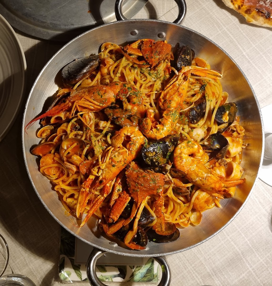 Ristorante Pizzeria NABLUS - Photo 4
