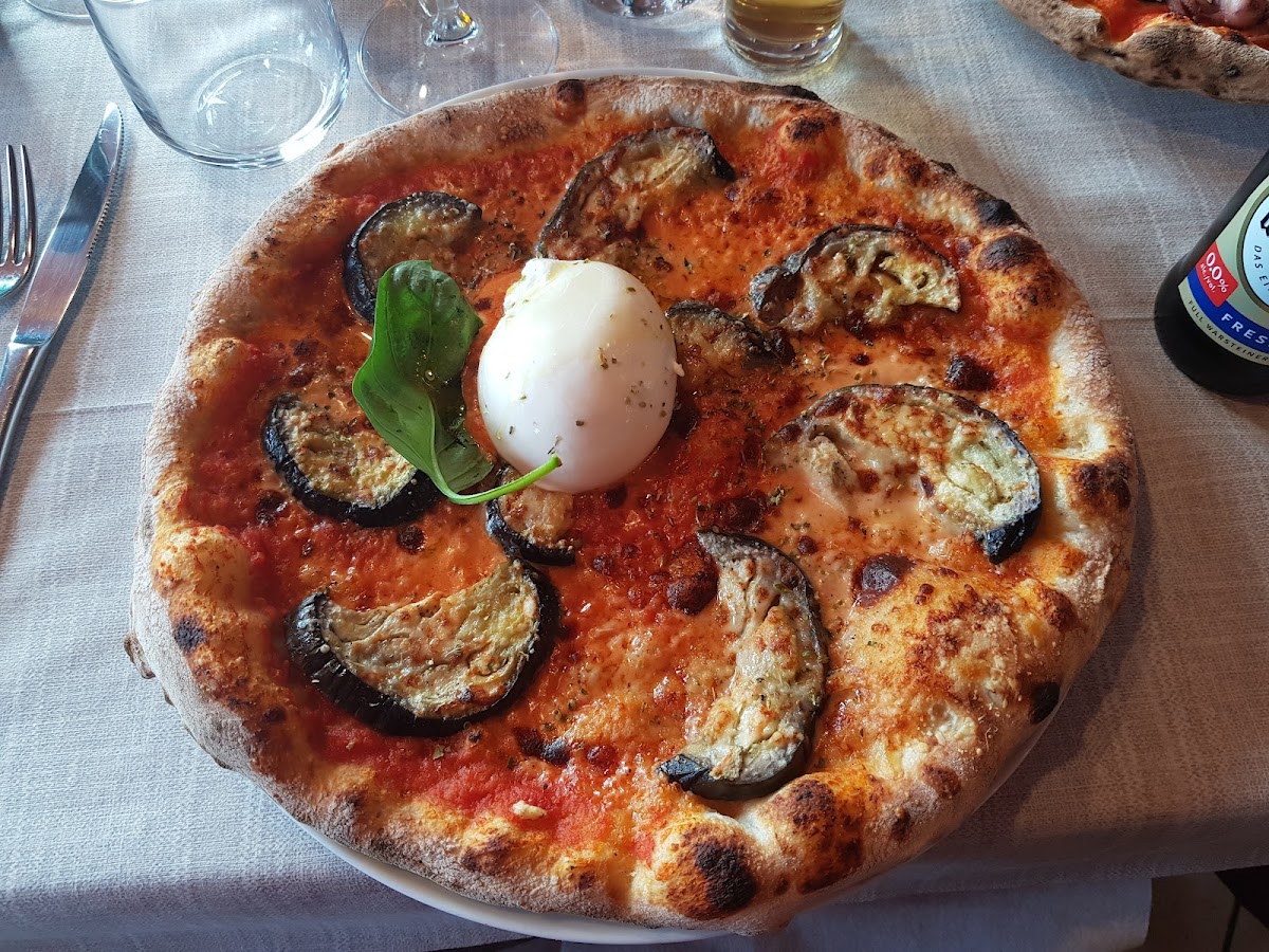 Ristorante Pizzeria NABLUS - Photo 5