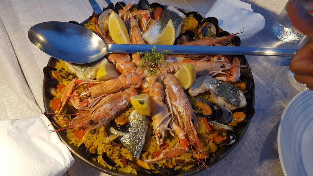 Ristorante Pizzeria NABLUS - Photo 6
