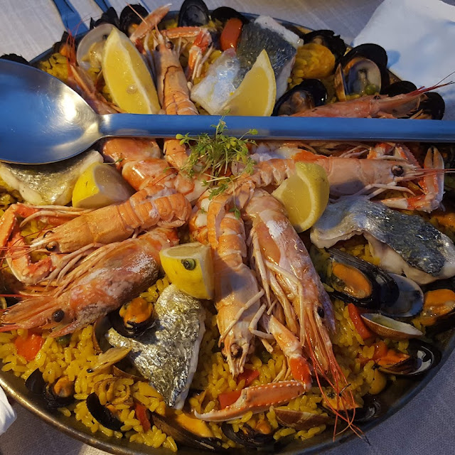 Paella
