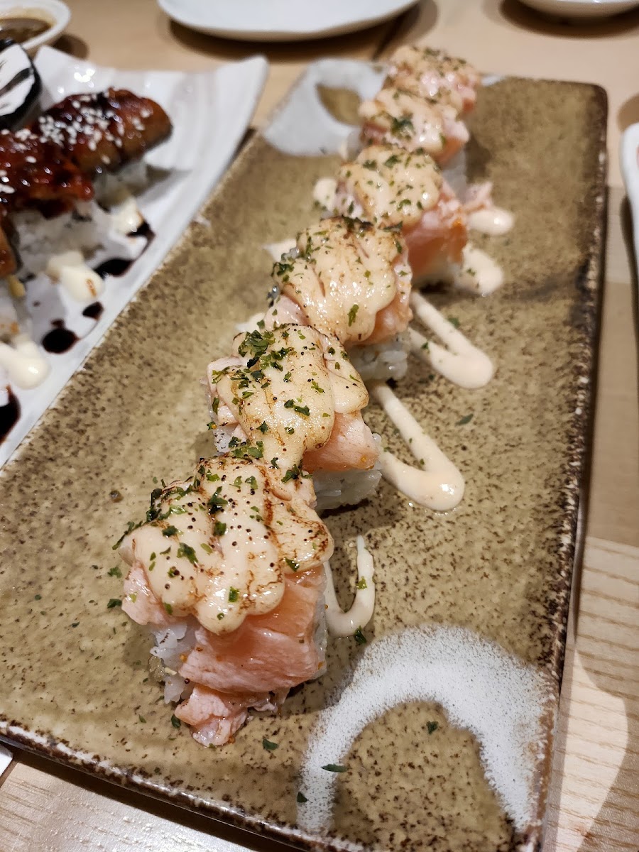 Sushi Zanmai @ Vivacity Megamall - Photo 9