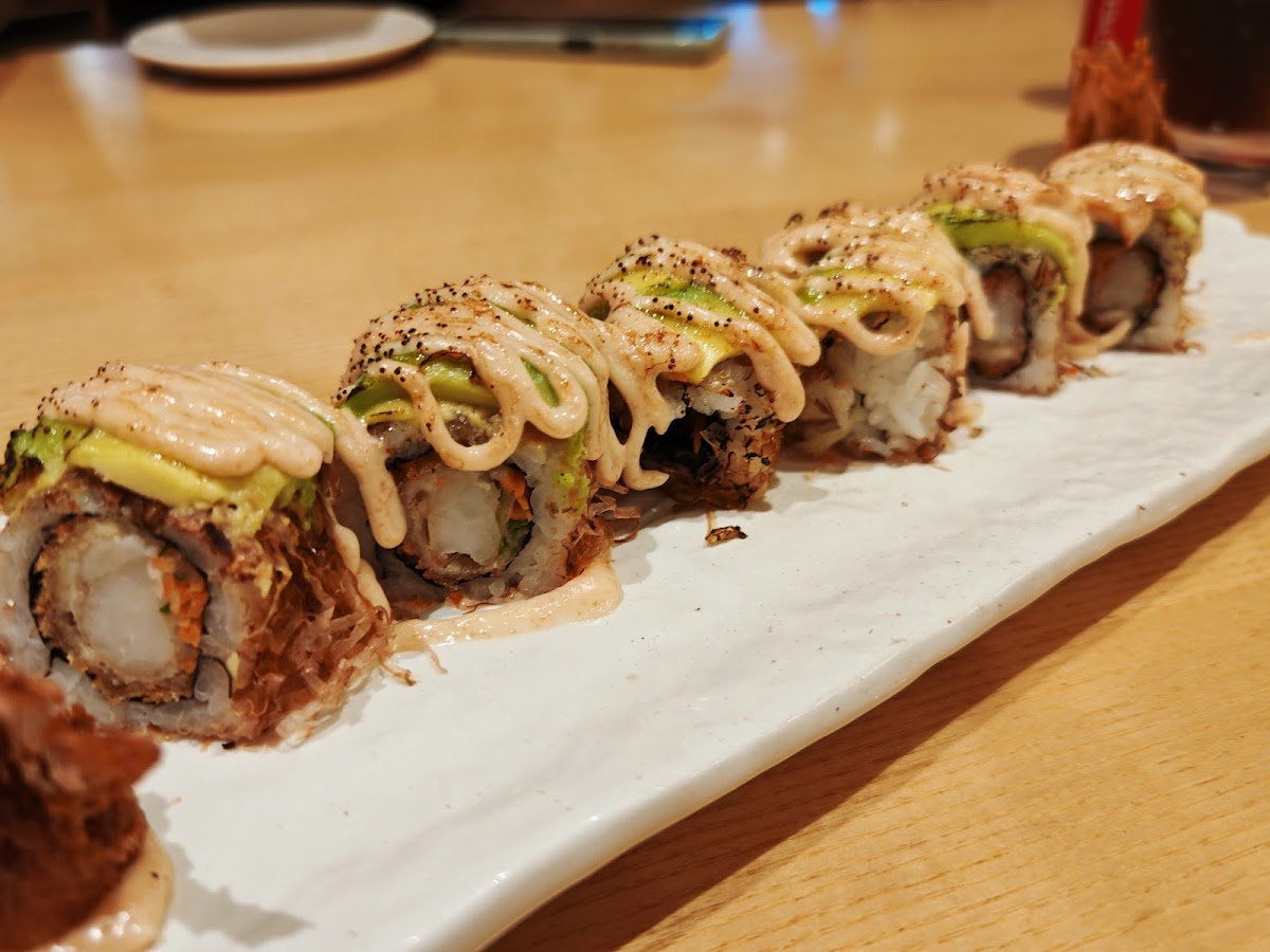Sushi Zanmai @ Vivacity Megamall - Photo 2