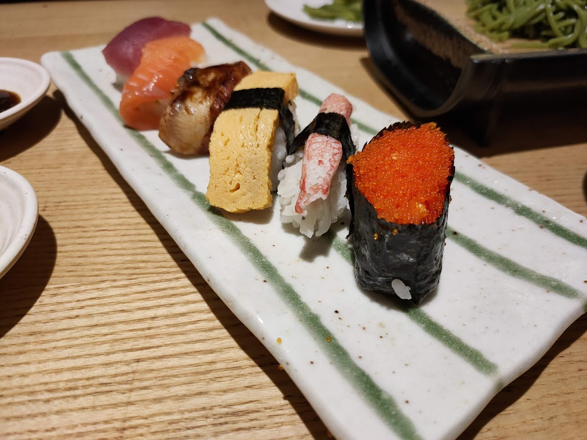 Sushi Zanmai @ Vivacity Megamall - Photo 3