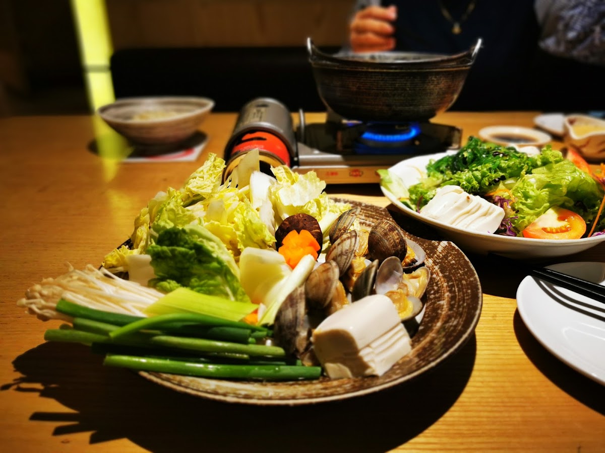 Sushi Zanmai @ Vivacity Megamall - Photo 5