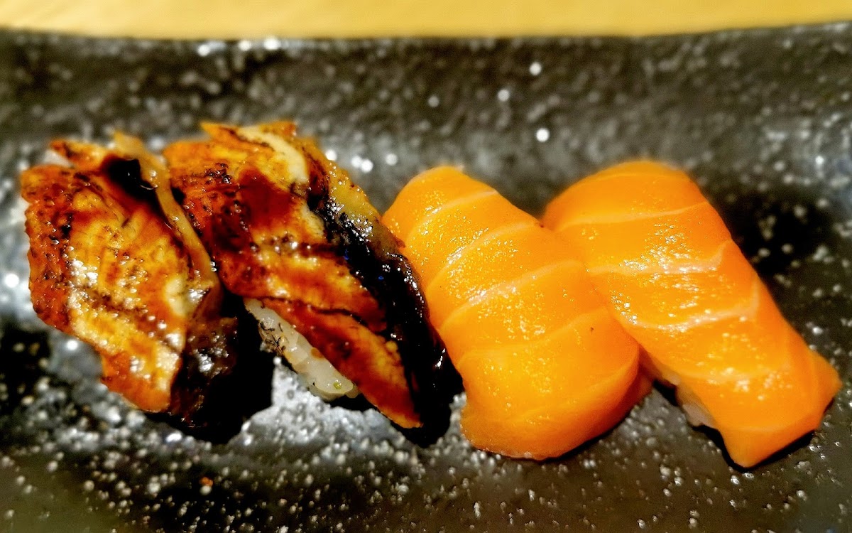 Sushi Zanmai @ Vivacity Megamall - Photo 7