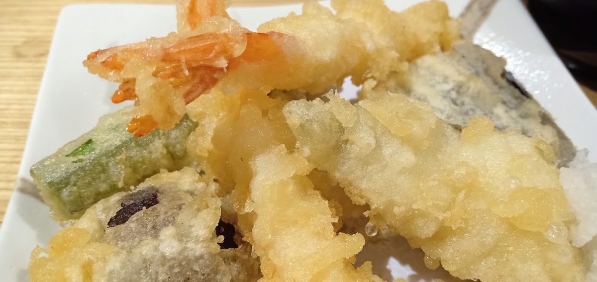 Sushi Zanmai @ Vivacity Megamall - Photo 8