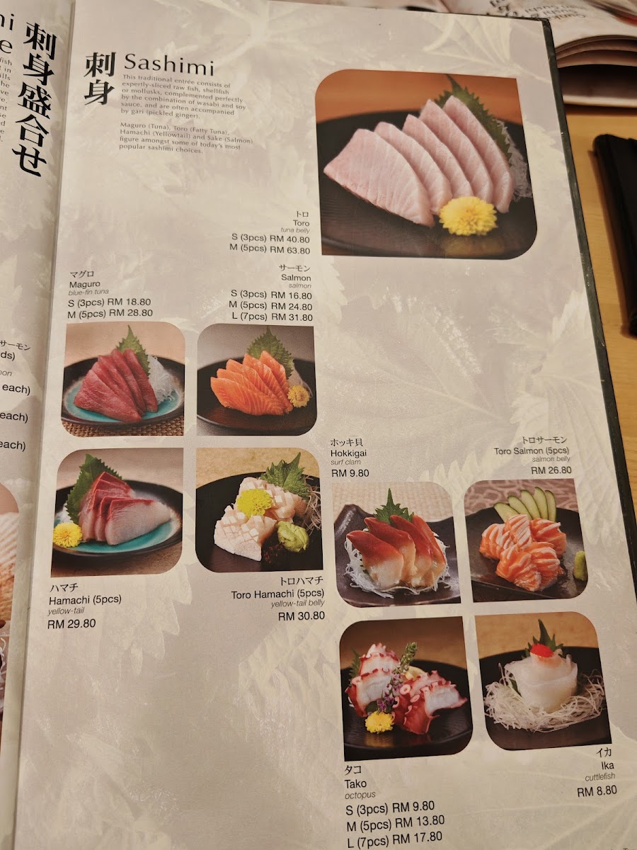 Menu Photo 6