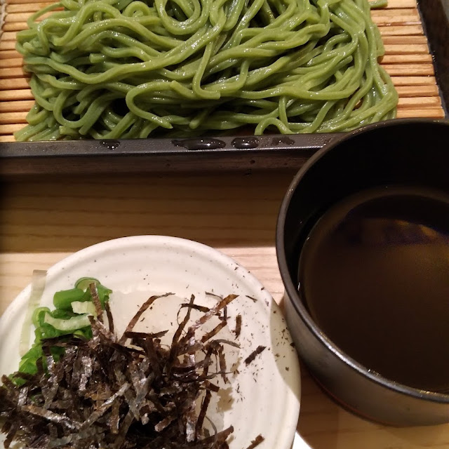 Chasoba