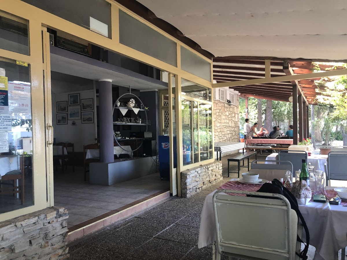Restaurant Candis