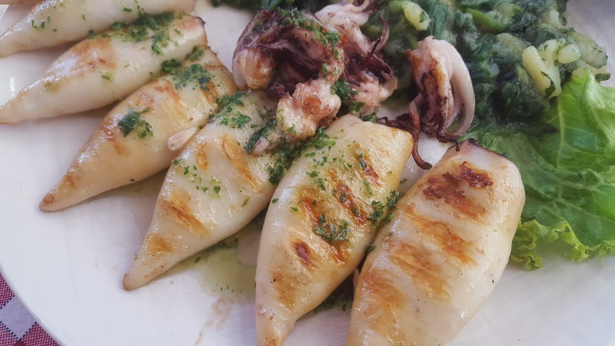 Restaurant Candis - Photo 1