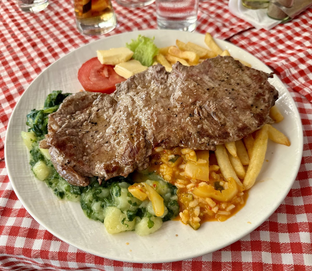 Restaurant Candis - Photo 3