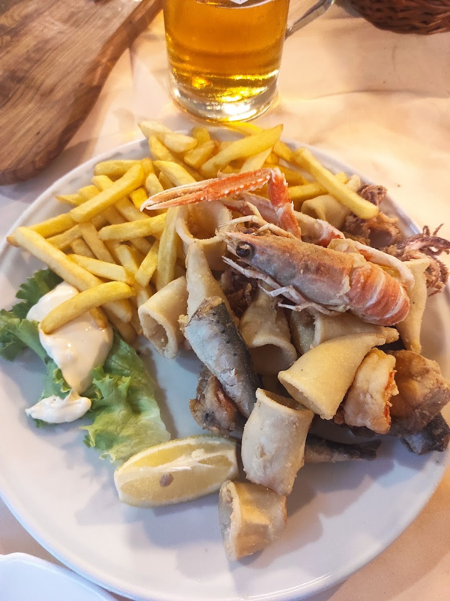 Restaurant Candis - Photo 4