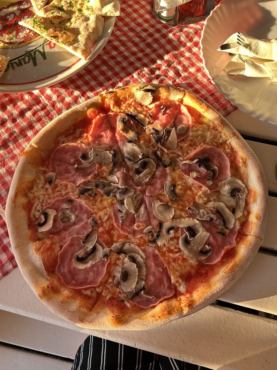 Restaurant Candis - Photo 5