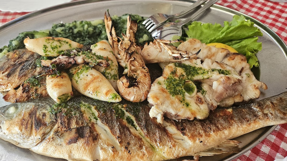 Restaurant Candis - Photo 6